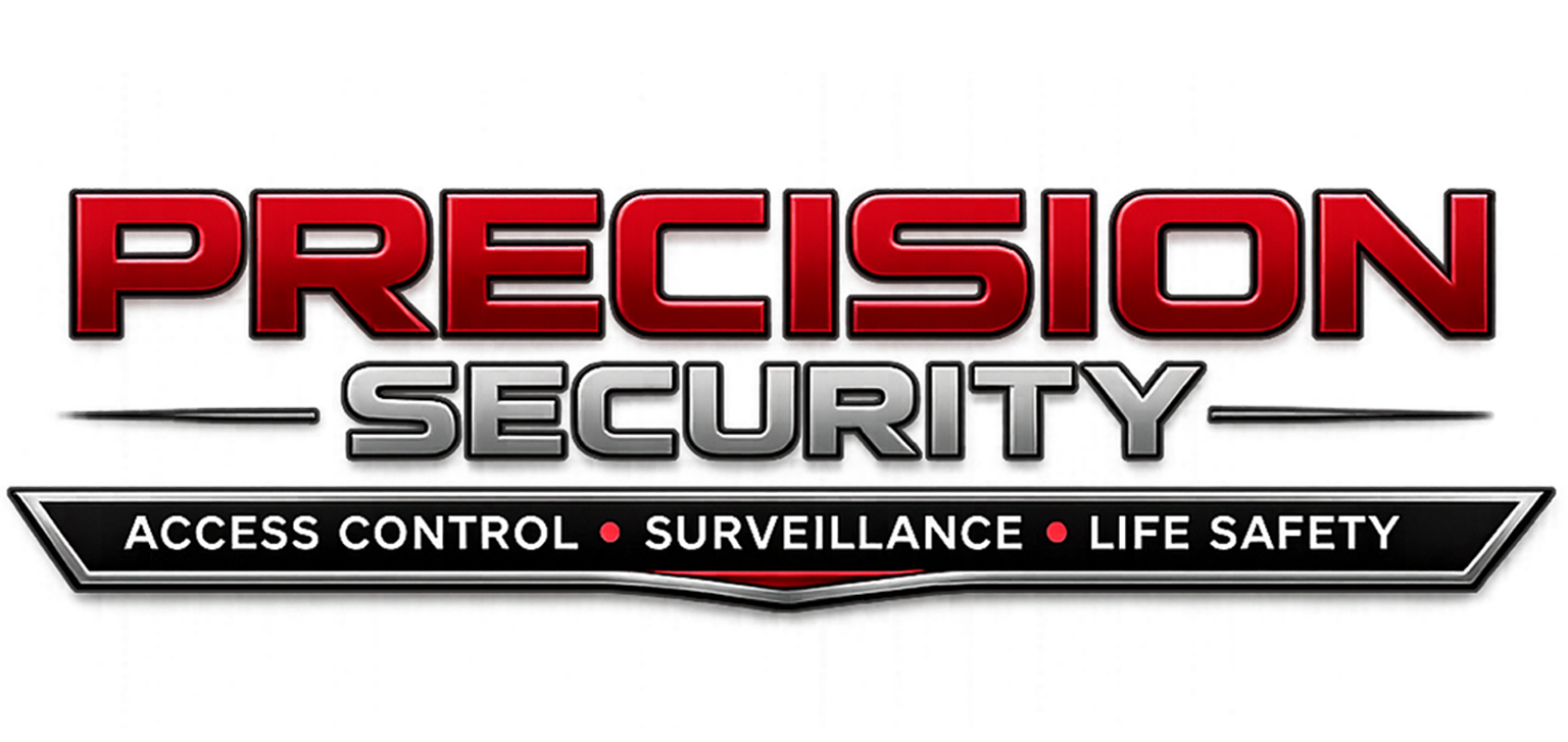 Precision Security